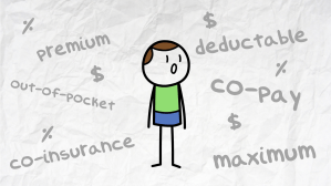 explainer video cartoon